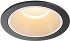 SLV Numinos Downlight/spot/schijnwerper | 1003986