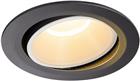 SLV Numinos Downlight/spot/schijnwerper | 1003698