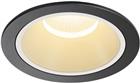 SLV Numinos Downlight/spot/schijnwerper | 1004010