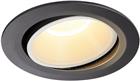 SLV Numinos Downlight/spot/schijnwerper | 1003725