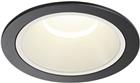 SLV Numinos Downlight/spot/schijnwerper | 1004034