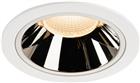 SLV Numinos Downlight/spot/schijnwerper | 1003999