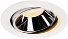 SLV Numinos Downlight/spot/schijnwerper | 1003711