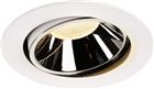 SLV Numinos Downlight/spot/schijnwerper | 1003735