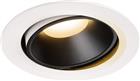 SLV Numinos Downlight/spot/schijnwerper | 1003715