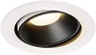 SLV Numinos Downlight/spot/schijnwerper | 1003733