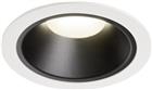 SLV Numinos Downlight/spot/schijnwerper | 1004045