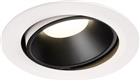 SLV Numinos Downlight/spot/schijnwerper | 1003757