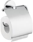 Hansgrohe Logis Closetrolhouder | 40523000