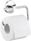 Hansgrohe Logis Closetrolhouder | 40526000