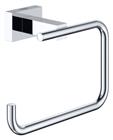 Grohe Essentials Cube Closetrolhouder | 40507001