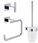 Grohe Essentials Cube Set sanitaire accessoires | 40757001