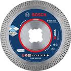 Diamantschijf EXPERT X-LOCK Hard Ceramic - Bosch