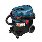 Professional GAS 35 L SFC + Bouwstofzuiger - Bosch