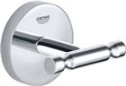 Grohe Bau Cosmopolitan Handdoekhaak | 40461001