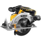 Cirkelzaag Xr 18V Brushless 165 mm - Dewalt