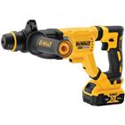 Beitelboormachine SDS-plus XR 18V - Dewalt