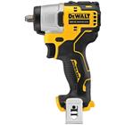 Slagmoersleutel 1/2'' Xr 18V 5Ah Li-Ion Brushless - Dewalt