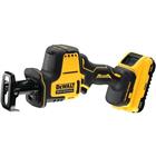 Reciprozaag compact  Xr 18V Brushless - Dewalt