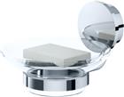 Geesa Opal Chrome Zeephouder | 917203-02