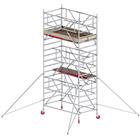 Rolsteiger RS TOWER 42-S - houten platform - Altrex