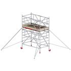 Rolsteiger RS TOWER 42-S - houten platform - Altrex