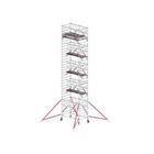 Rolsteiger RS TOWER 52-S - platform Fiber-Deck® - Altrex