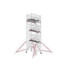 Rolsteiger RS TOWER 52-S - platform Fiber-Deck® - Altrex