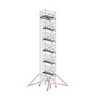 Rolsteiger RS TOWER 52-S - platform Fiber-Deck® - Altrex