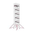 Rolsteiger RS TOWER 52-S - platform Fiber-Deck® - Altrex