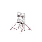 Rolsteiger RS TOWER 51-S - houten platform - Altrex