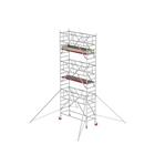 Rolsteiger RS TOWER 41 PLUS-S - houten platform - Altrex