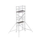 Vouwsteiger RS TOWER 34 - houten platform - Altrex