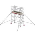 Rolsteiger RS TOWER 41 PLUS-S - houten platform - Altrex