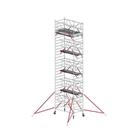 Rolsteiger RS TOWER 52-S - platform Fiber-Deck® - Altrex