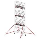 Rolsteiger RS TOWER 51-S - Fiber Deck® platform - Altrex