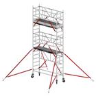 Rolsteiger RS TOWER 51-S - Fiber Deck® platform - Altrex