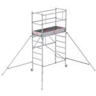 Vouwsteiger RS TOWER 34 - houten platform - Altrex