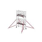 Rolsteiger RS TOWER 51-S - Fiber Deck® platform - Altrex