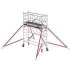 Rolsteiger RS TOWER 51-S - Fiber Deck® platform - Altrex