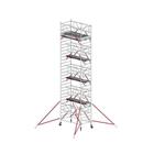 Rolsteiger RS TOWER 52-S - platform Fiber-Deck® - Altrex