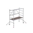 Vouwsteiger RS TOWER 34 - houten platform - Altrex