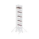 Rolsteiger RS TOWER 42-S - houten platform - Altrex