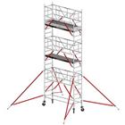 Rolsteiger RS TOWER 51-S - Fiber Deck® platform - Altrex