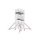 Rolsteiger RS TOWER 52-S - platform Fiber-Deck® - Altrex