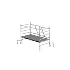 Vouwsteiger RS TOWER 55 - Fiber-Deck® platform - Altrex