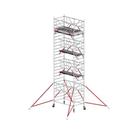 Rolsteiger RS TOWER 52-S - platform Fiber-Deck® - Altrex