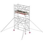 Rolsteiger RS TOWER 41 PLUS-S - houten platform - Altrex