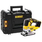 Decoupeerzaag met bovenhandgreep XR 18V  - Dewalt