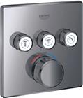 Grohe Grohtherm Inbouwmengkraan | 29126A00